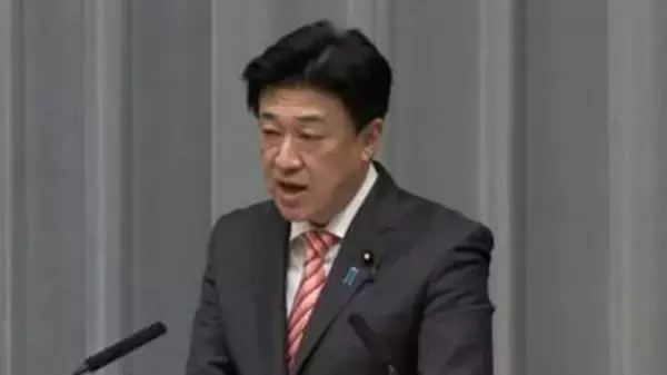 アメリカとイラン“停戦合意”受け　木原官房長官「前向きな動きとして歓迎」　最終的な合意に期待