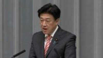 アメリカとイラン“停戦合意”受け　木原官房長官「前向きな動きとして歓迎」　最終的な合意に期待