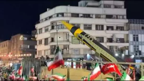 北朝鮮がイランの戦争で学んだクラスター搭載ミサイルの活用方法　日本・韓国の「ミサイル防衛」も突破可能な新戦術