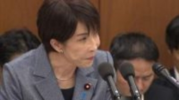 「防災庁」設置へ　法案が衆院委で可決　高市総理「災害対応の司令塔に」　来週の衆院本会議で可決後、参議院へ