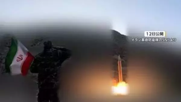 覚書で合意も…アメリカとイランが再び応酬激化　ホルムズ海峡の主導権めぐり、覚書の内容を双方が異なる解釈