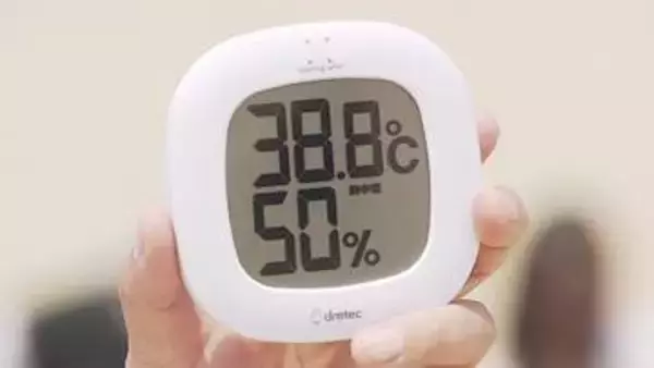 砂の温度は50℃超「ほぼ毎日搬送」　熱中症と闘う鳥取砂丘レンジャーに密着　ドローン・声かけで観光客の命を守る【鳥取発】