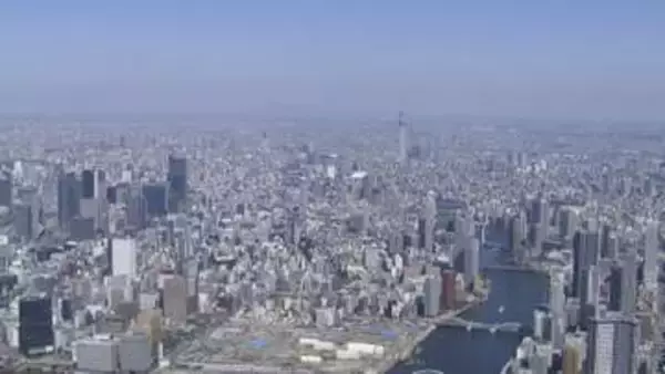 外国人土地取得0.7％　中国が最多　都道府県別では北海道が最多