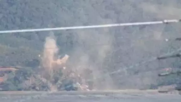 韓国が北朝鮮に軍事会談を再提案　境界線めぐる衝突防止へ