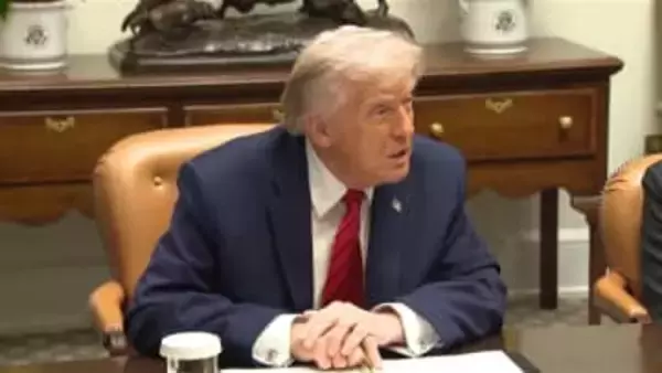 トランプ大統領「ワーナー」買収巡り「CNN含むべき」　かねてより「CNN嫌い」公言　Netflix提案に否定的考え示す