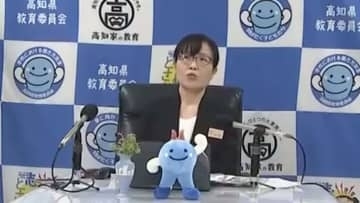 合格者の6割が辞退なぜ？教員採用試験「前倒し」で他県の“模擬試験”に　“3分類”で本気の働き方改革を