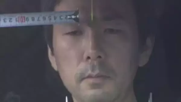 【14人死傷ひき逃げ】逮捕の男を立ち合わせ5円玉や定規で目線の高さなど確認　東京・足立区