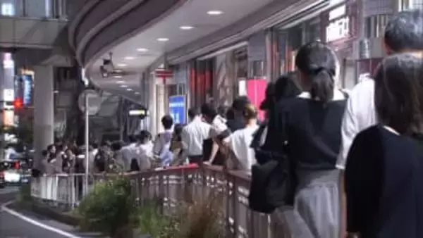 「帰宅困難者」ガイドラインを見直し　海外などで起きた地震への対応盛り込む　カムチャツカ沖地震での“混乱”受け