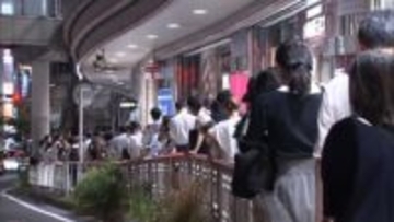 「帰宅困難者」ガイドラインを見直し　海外などで起きた地震への対応盛り込む　カムチャツカ沖地震での“混乱”受け