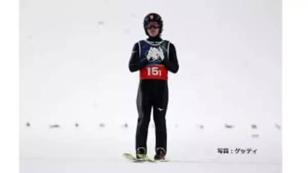 二階堂選手「これがオリンピック」スキー・ジャンプ男子スーパーチーム　日本は6位　悪天候で最終ラウンドは途中でキャンセルに【ミラノ・コルティナ五輪】