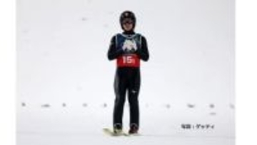 二階堂選手「これがオリンピック」スキー・ジャンプ男子スーパーチーム　日本は6位　悪天候で最終ラウンドは途中でキャンセルに【ミラノ・コルティナ五輪】