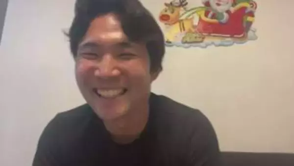 「大谷さんと対決したい」ブルージェイズと契約へ、元高知FDの金城朋弥投手がドリスとの秘話明かす