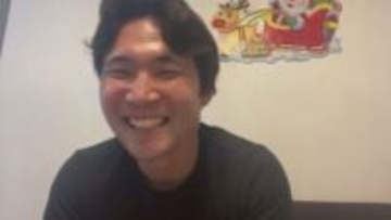 「大谷さんと対決したい」ブルージェイズと契約へ、元高知FDの金城朋弥投手がドリスとの秘話明かす