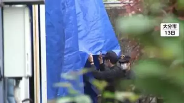 「自宅のナイフで殺害した」18歳女性の遺体を山に遺棄した容疑、逮捕の男（58）が供述　殺人容疑でも立件方針　大分