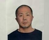 「ハンマーで少年殴打し逃走中の高林輝行容疑者（44）を公開指名手配　警察官にも“農薬”吹きかけ　東京・福生市」の画像1