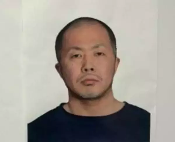 ハンマーで少年殴打し逃走中の高林輝行容疑者（44）を公開指名手配　警察官にも“農薬”吹きかけ　東京・福生市