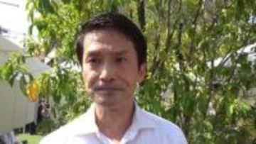 中道・小川代表「新体制で活力高まることを期待」立憲都連会長選で武蔵野市議が当選　蓮舫氏敗北には「極めて親しいとはいえ申し控えたい」