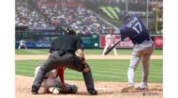 ドジャース・大谷翔平が今期3度目の3安打　先発の佐々木朗希が8三振の力投で2勝目