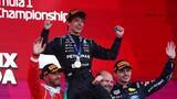 「キミ・アントネッリが4戦連続4度目の優勝！フェルスタッペンは今季初の表彰台【F1カナダグランプリ決勝】」の画像1
