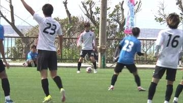 【Jリーグ】キャンプを涼しい北海道で 9市町に12クラブが集結！背景に今シーズンから開幕時期変更 2月から8月へ…日本代表選手を間近で見られるかも 大きな経済効果にも期待
