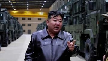北朝鮮発射の弾道ミサイルは「変則軌道」か　今年の発射は11回で18発　ミサイルの数は2025年の3倍に
