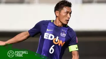 遠藤保仁 年俸のニュース サッカー 17件 エキサイトニュース