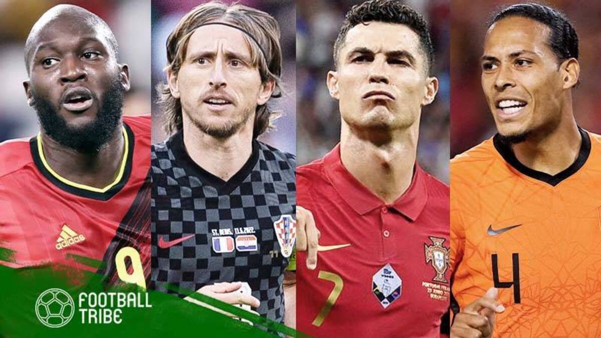 カタールで悲願のw杯初優勝を狙う強豪国4選 22年6月25日 エキサイトニュース