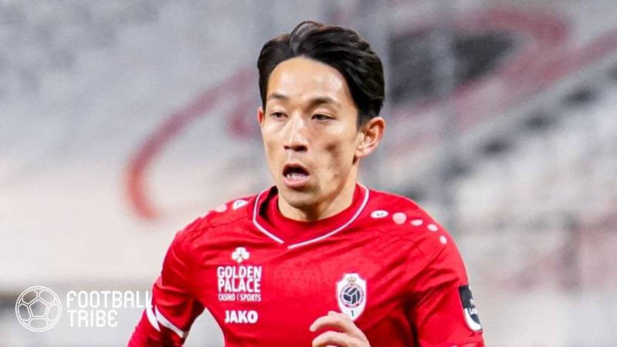 元川崎 三好康児が猛アピール 今夏退団の噂も練習試合で好結果 22年6月26日 エキサイトニュース