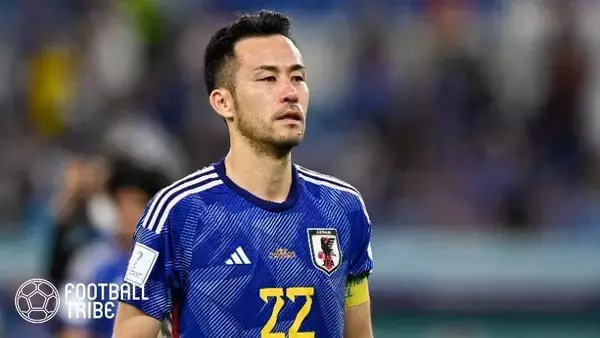 「吉田麻也のFIFA批判に神戸社長賛同。背景になでしこ敗退2週間後のWEリーグ開幕」の画像