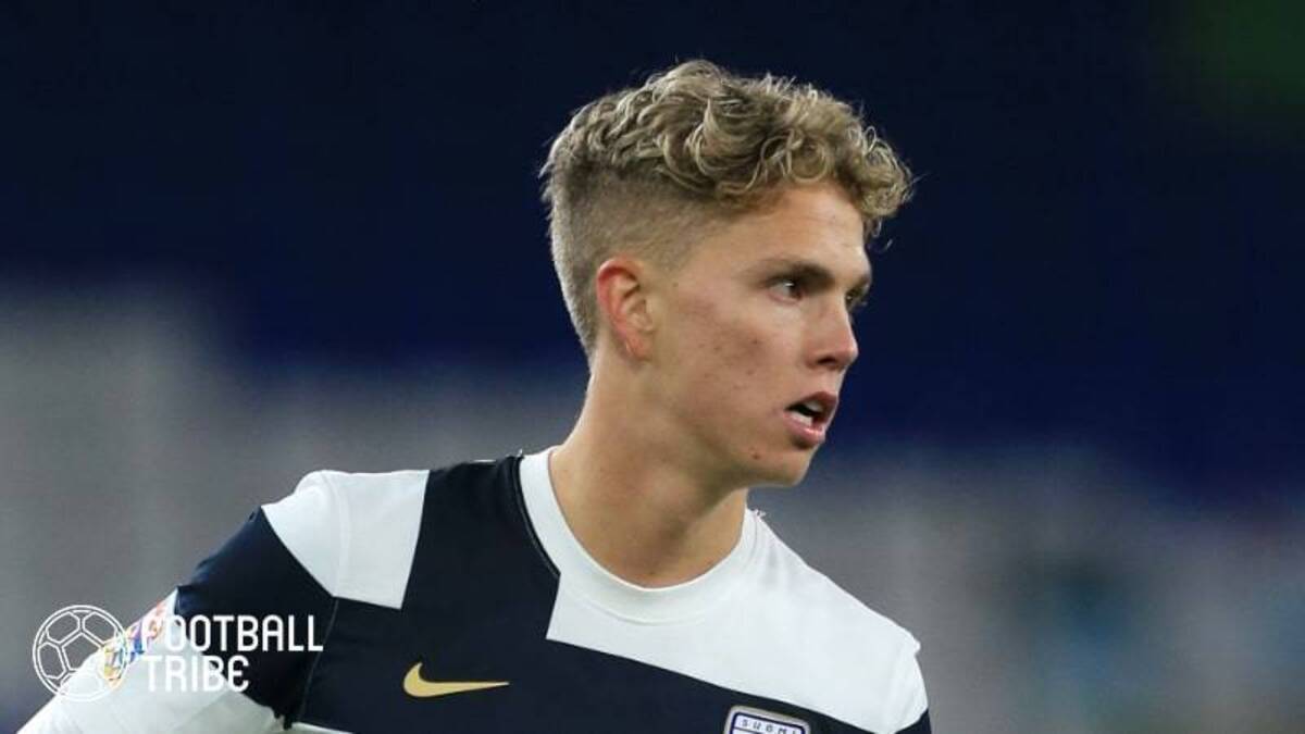 C大阪がミランと争奪戦 フィンランド代表の攻撃的mf獲得へ接触か 22年6月24日 エキサイトニュース C大阪がミランと争奪戦 フィンランド代表の攻撃的mf獲得へ接触か 22年6月24日 エキサイトニュース