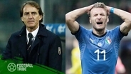 W杯予選敗退の裏にあるイタリアサッカーの8つの問題