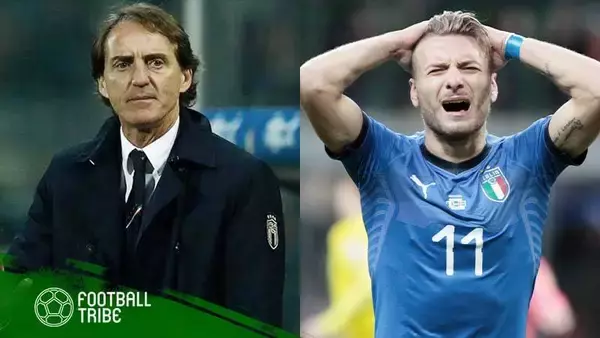 「W杯予選敗退の裏にあるイタリアサッカーの8つの問題」の画像