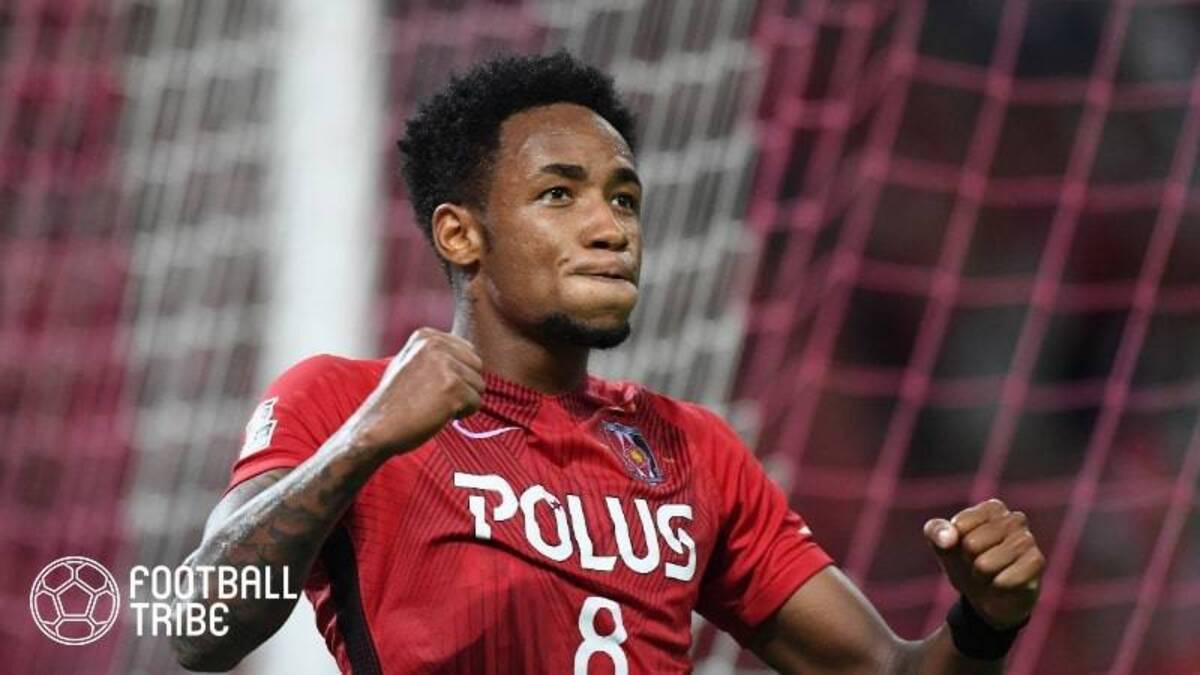 元浦和ラファエル シルバが母国復帰目前に 補強禁止処分の影響懸念も 22年4月22日 エキサイトニュース