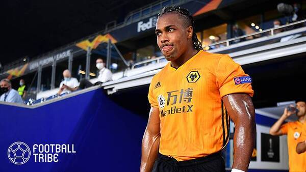 フランス代表fwと契約延長難航のバルサ 後釜は下部組織出身のウルブスfwか 22年1月9日 エキサイトニュース