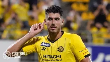 柏レイソル 移籍のニュース サッカー 1687件 エキサイトニュース