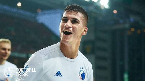 広島 キプロス代表ソティリウ獲得確実か 浦和も複数回オファーと現地報道 22年7月29日 エキサイトニュース 広島 キプロス代表ソティリウ獲得確実か 浦和も複数回オファーと現地報道 22年7月29日 エキサイトニュース