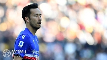 吉田麻也のセルティック移籍説が噴出！「彼の経験を守備陣に…」今夏Jリーグ復帰の噂も