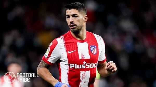 ハラーがスクランブル離脱のドルトムント アトレティコ退団のスアレス獲得を検討か 22年7月23日 エキサイトニュース