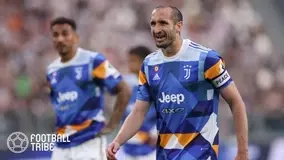 ユベントス10番ディバラが退団を正式表明 明日がこのユニフォームを着た最後の試合 お別れになる 22年5月16日 エキサイトニュース