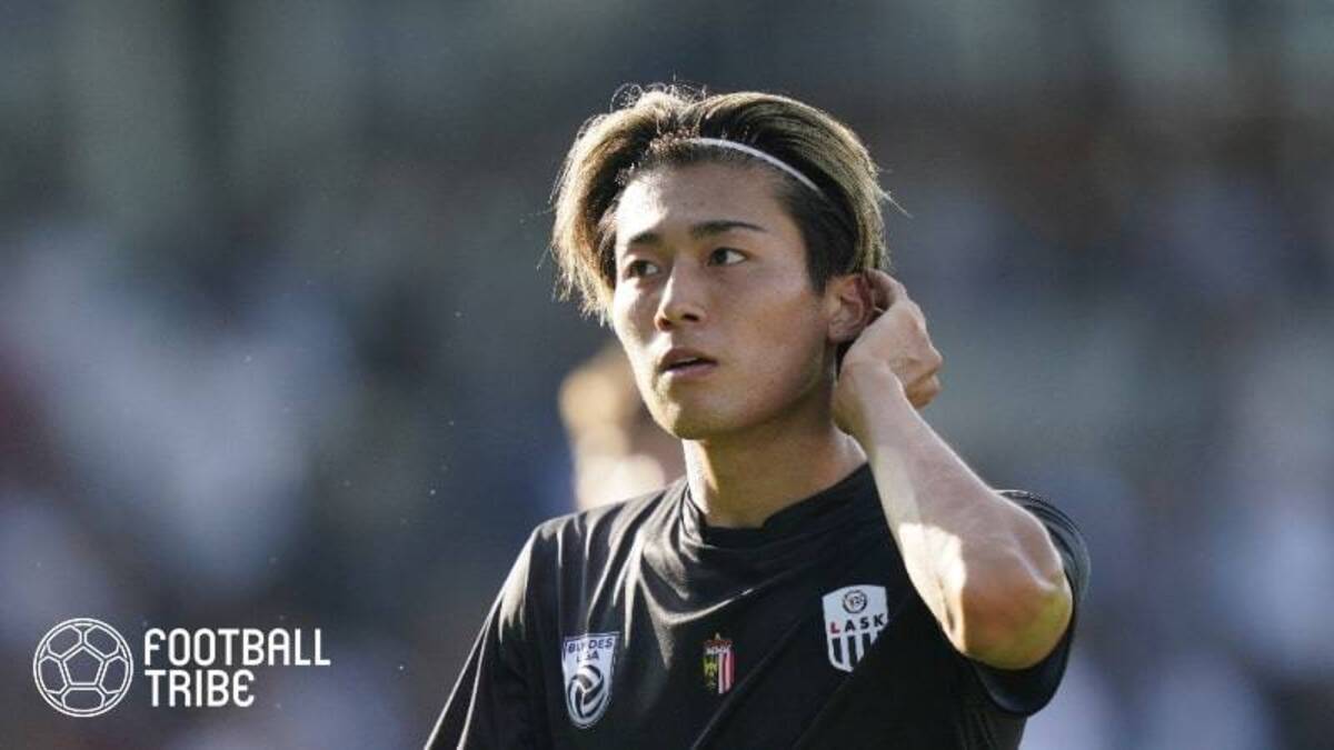 元g大阪 中村敬斗がpsgメッシに並ぶ マンcハーランドとは1点差 22年9月23日 エキサイトニュース 元g大阪 中村敬斗がpsgメッシに並ぶ マンcハーランドとは1点差 22年9月23日 エキサイトニュース