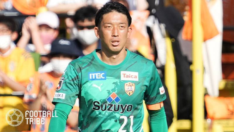 清水エスパルスがj1復帰のために手放せない選手トップ5 2022年11月18日 エキサイトニュース