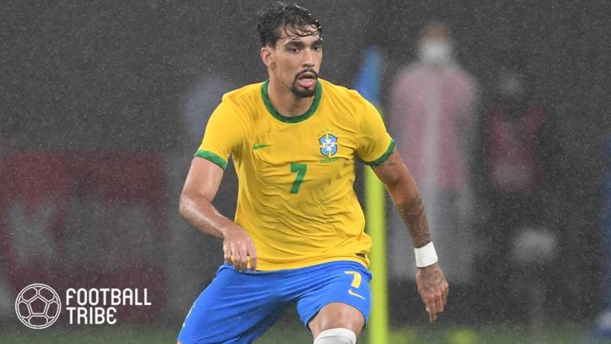 ニューカッスル マディソン獲得失敗なら代替案はアーセナルなど関心のリヨンmfか 22年8月23日 エキサイトニュース