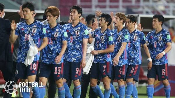 南野拓実ら6選手当確 カタールw杯日本代表メンバーを英メディア予想 22年4月21日 エキサイトニュース