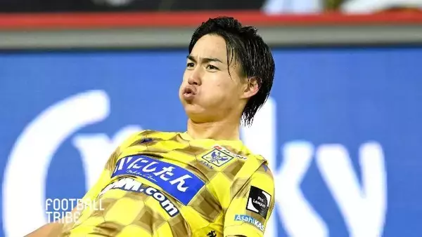 元鳥栖FW林大地、STVVから独2部ニュルンベルク移籍確実。来週公式発表へ