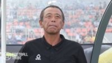 栃木SC小林伸二新監督にサポ歓喜「期待感で胸が熱くなった」