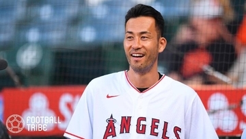 大谷翔平報道は異常！吉田麻也が斬る「米メディアは日本と違う」槙野智章は…