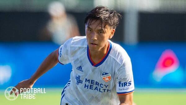 年俸2億円 久保裕也への期待度上昇 昨季より彼の得意なプレーが と現地メディア評価 22年2月16日 エキサイトニュース 年俸2億円 久保裕也への期待度上昇 昨季より彼の得意なプレーが と現地メディア評価 22年2月16日 エキサイトニュース