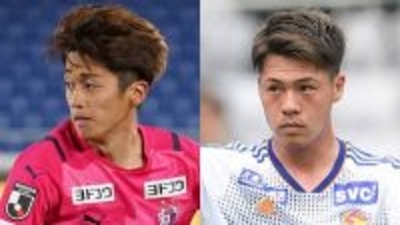 C大阪への帰還が待ち遠しい！期限付き移籍先で活躍する選手3選【J1リーグ2024】