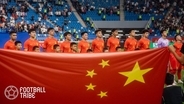「日本に15-2で勝った！」中国代表がパリ五輪予選前に自信過剰な理由とは？