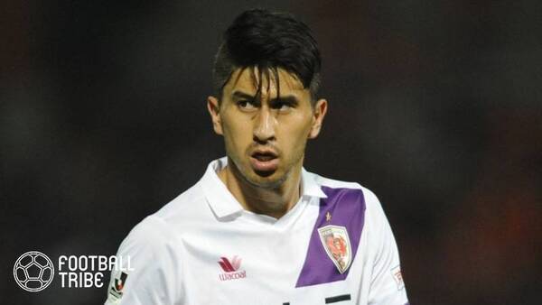 元京都カイオが現役引退決断 今季ブラジル4部クラブ加入も怪我に泣く 22年5月5日 エキサイトニュース